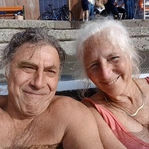 Meet your Posher, Weston